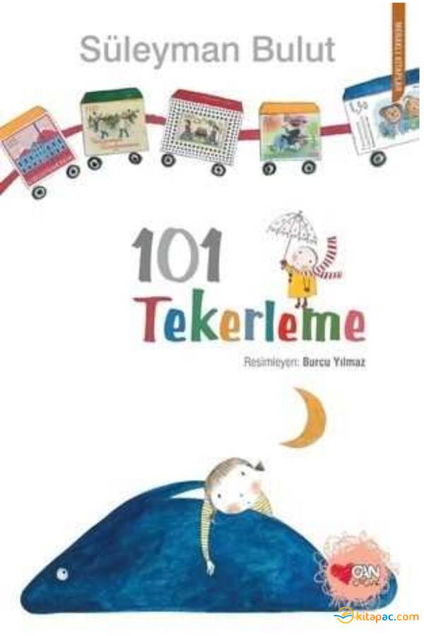 101 DEYİM 101 ÖYKÜ - 1