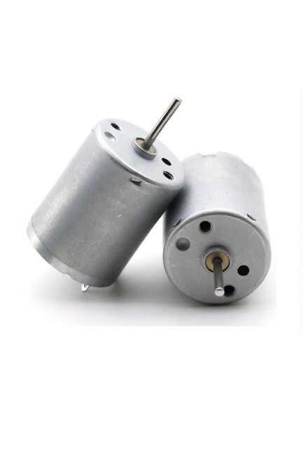 12 VOLT DİNAMO MOTORU - EM 5085 - EMİN İŞ TEKNOLOJİ
