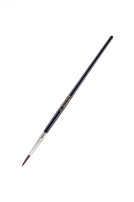 145/ 5 SULU BOYA FIRÇASI - BRONS