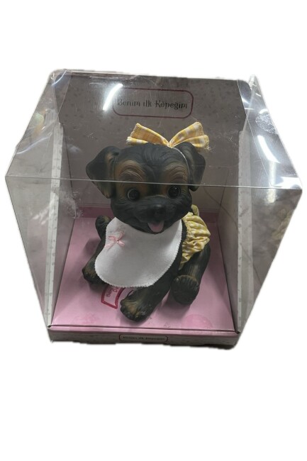 66241 ERPA BENİM İLK KÖPEĞİM SESLİ - ERPA