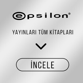 Epsilon Yayınları Tüm Kitapları