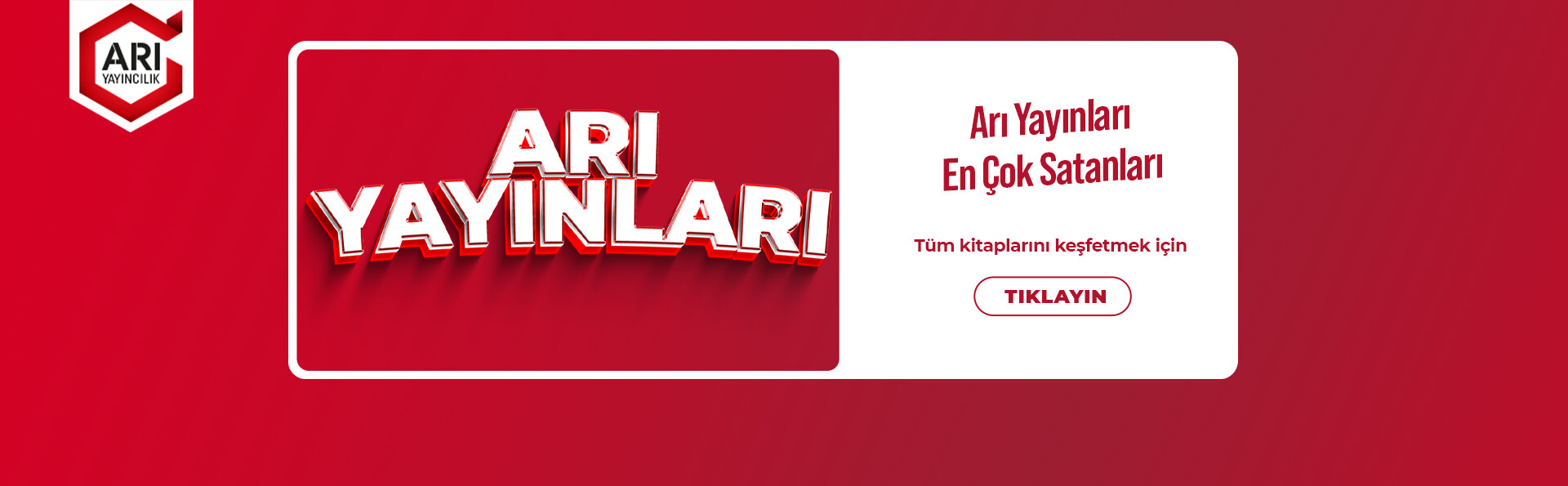 Arı Yayınları