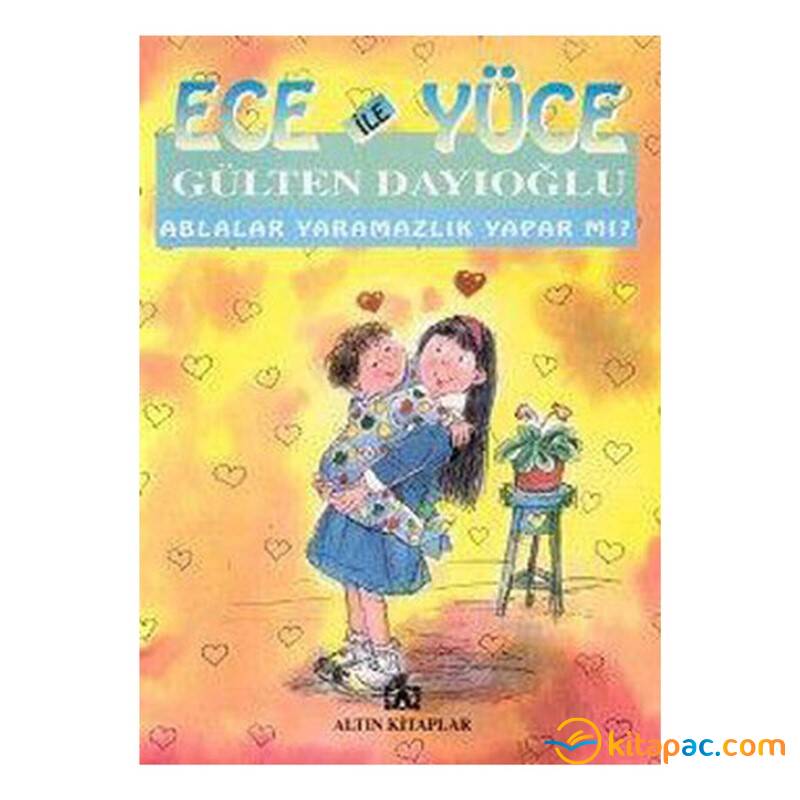 ABLALAR YARAMAZLIK YAPAR - 1