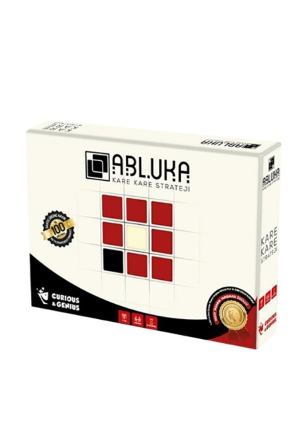 ABLUKA - BAL OYUNCAK