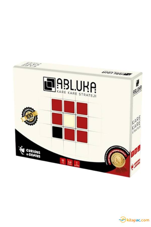 ABLUKA - 1