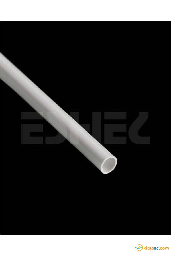 ABS İÇİ OYUK KİRİŞ 4MMx50CM 5 Lİ - 1