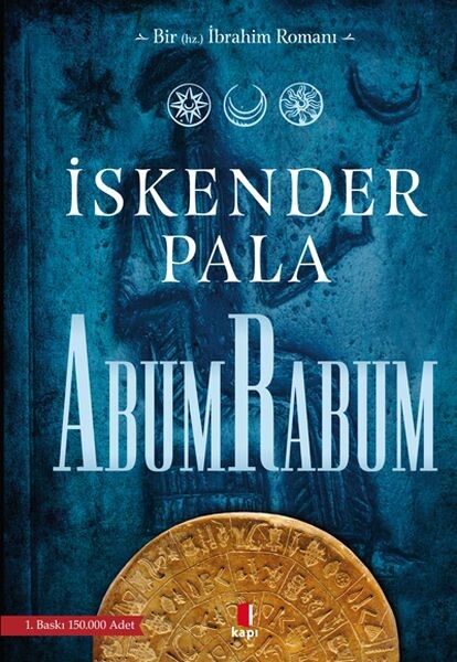 ABUMRABUM - KAPI YAYINLARI