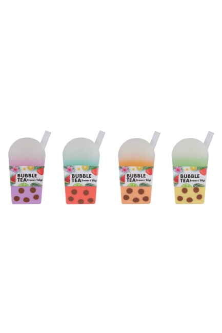 ADEL BUBBLE TEA SİLGİ - ADEL