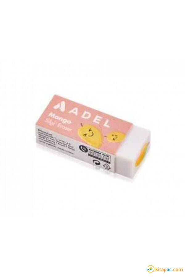 ADEL MANGO SİLGİ - 1