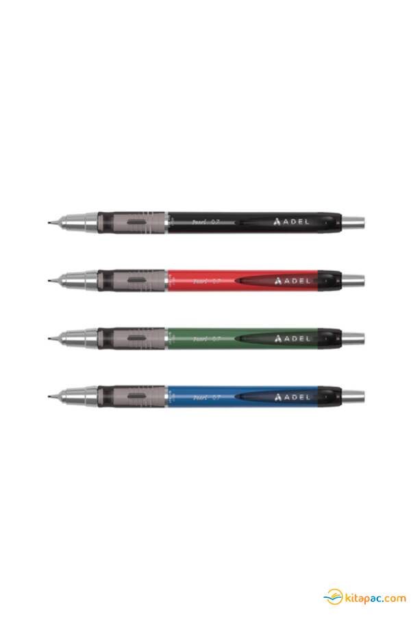 ADEL PEARL KLASİK VERSATİL UÇLU KALEM 0,7 MM - 1