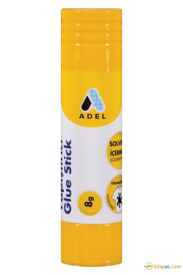 ADEL STİCK YAPIŞTIRICI 8 gr. - 1