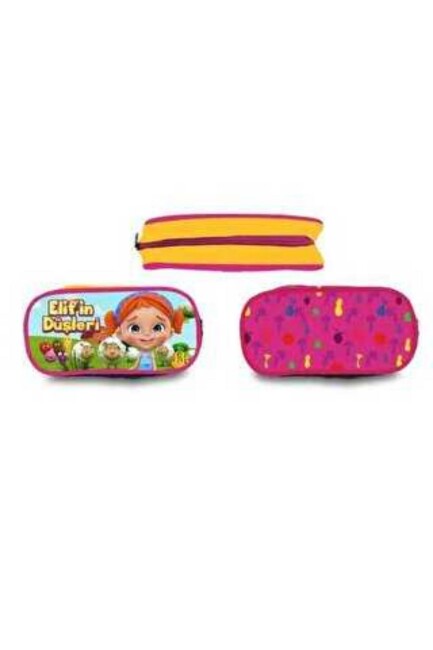 ADEL TEK GÖZ KALEMLİK ELİF İN DÜŞLERİ - ADEL