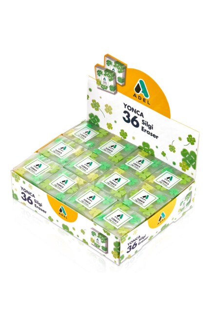 ADEL YONCA SİLGİ - ADEL