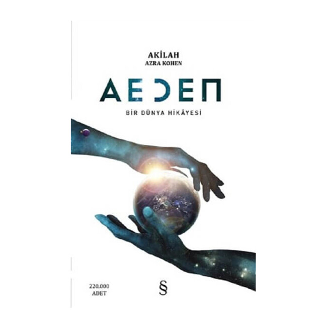 AEDEN - EVEREST YAYINLARI