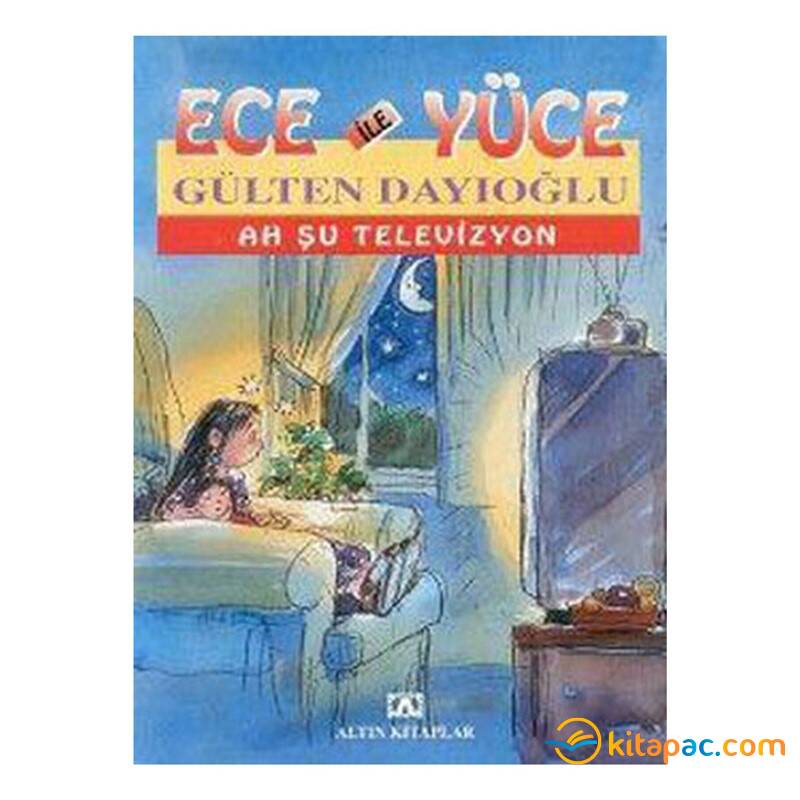 AH ŞU TELEVİZYON - 1