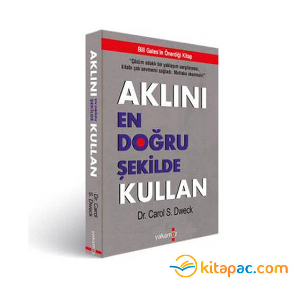 AKLINI EN DOĞRU ŞEKİLDE KULLAN - 1