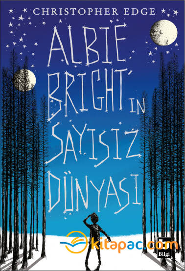 ALBİE BRİGHT IN SAYISIZ DÜNYASI - 1