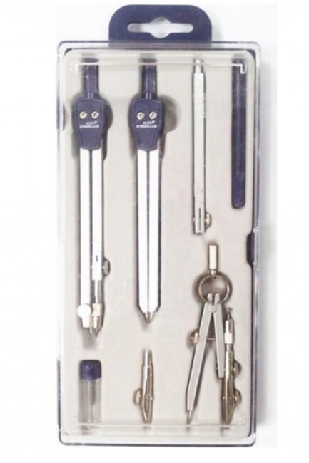 ALEX PERGEL TAKIMI ALX-819/101-80 - ALEX SCHOELLER