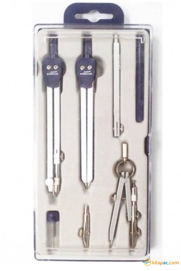 ALEX PERGEL TAKIMI ALX-819/101-80 - 1