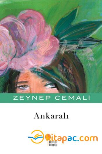 ANKARA LI......Zeynep CEMALİ - 1