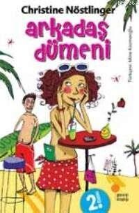 ARKADAŞ DÜMENİ - GÜNIŞIĞI KİTAPLIĞI 