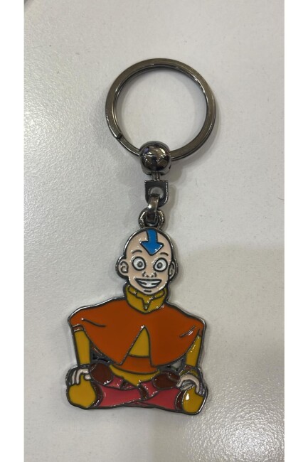 AVATAR AANG ANAHTARLIK - SPACE