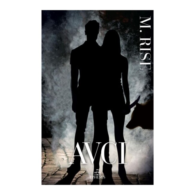 AVCI Ciltsiz M. RISE - EPHESUS YAYINLARI