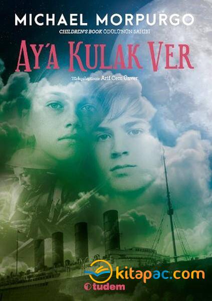 AYA A KULAK VER - 1