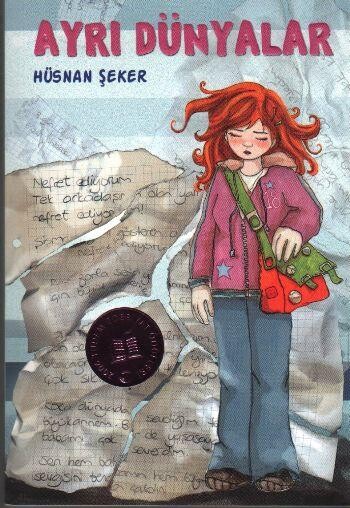 AYRI DÜNYALAR - TUDEM YAYINLARI