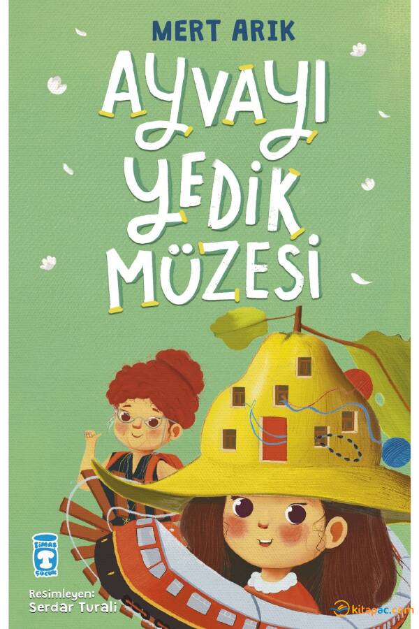AYVAYI YEDİK MÜZESİ - 1