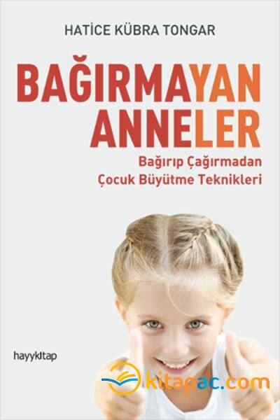 BAĞIRMAYAN ANNELER - 1