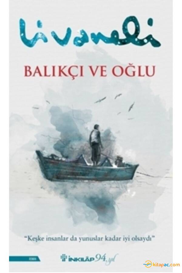 BALIKÇI ve OĞLU - 1