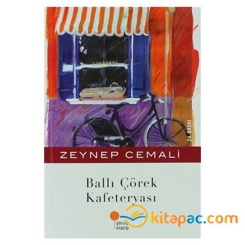 BALLI ÇÖREK KAFETERYASI - 1