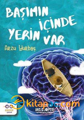 BAŞIMIN İÇİNDE YERİN VAR .... Arzu Yurbaş - 1