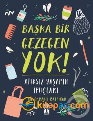 BAŞKA BİR GEZEGEN YOK ! - 1