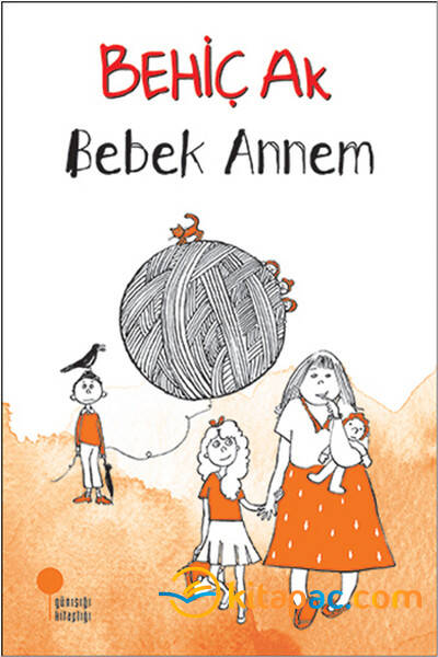 BEBEK ANNEM - 1