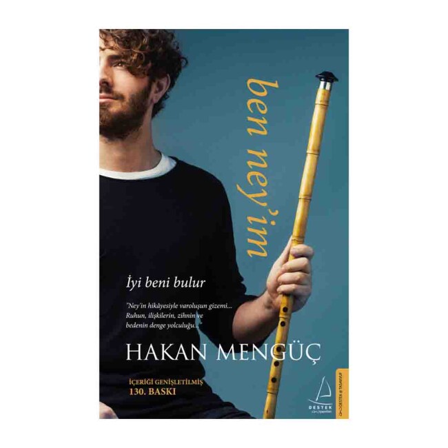 BEN NEY İM - DESTEK YAYINLARI