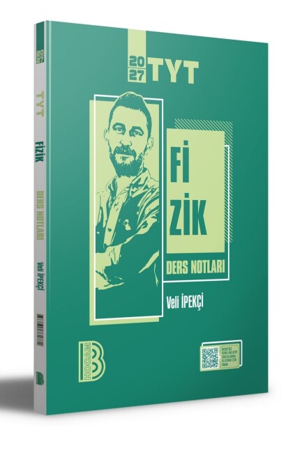 BENİM HOCAM TYT FİZİK DERS NOTLARI - BENİM HOCAM YAYINLARI