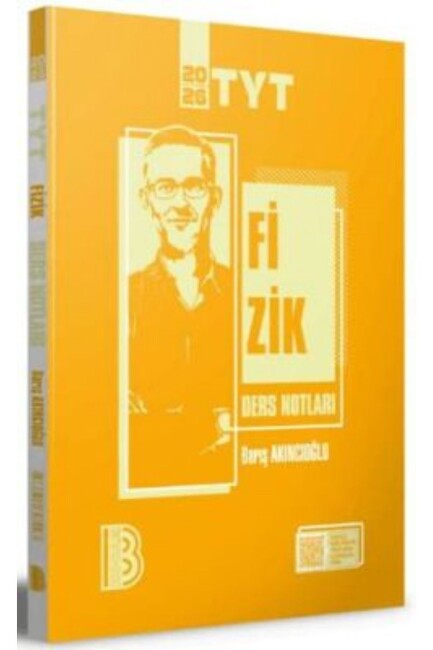 BENİM HOCAM TYT FİZİK DERS NOTLARI - BENİM HOCAM YAYINLARI