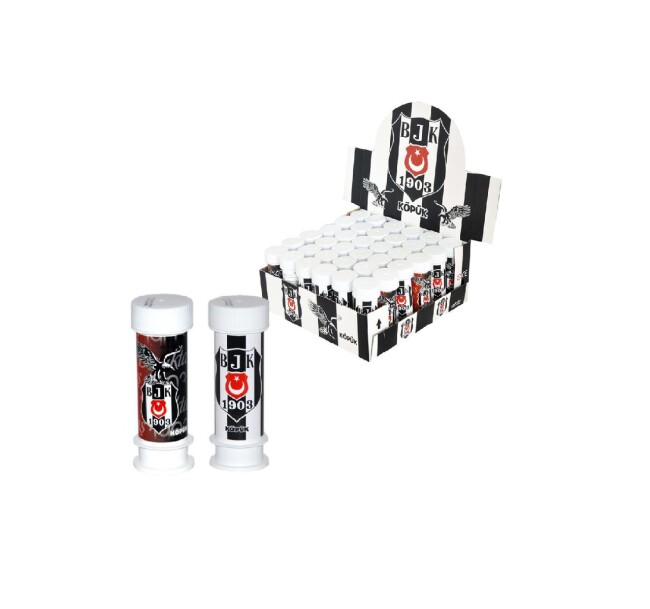 BEŞİKTAŞ KÖPÜK BALON - BALONEVİ