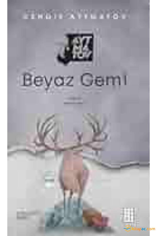 BEYAZ GEMİ - 1