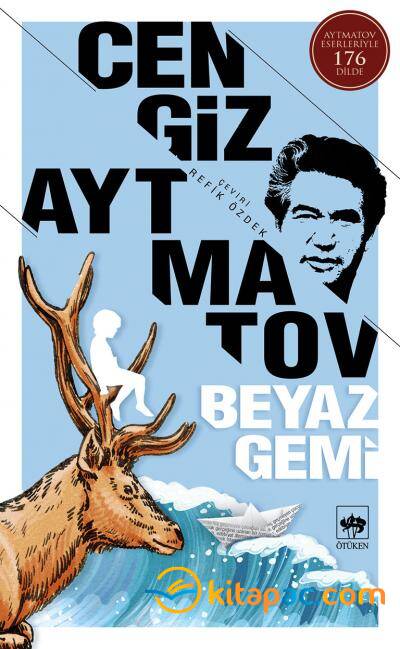 BEYAZ GEMİ - 1