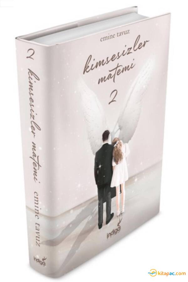 BEYAZ LEKE - CİLTLİ - 1