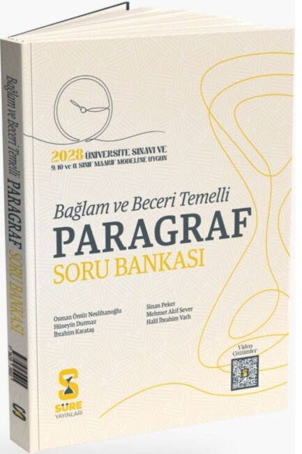 BİLGİ SARMAL İLK AŞAMA TÜRKÇE YENİ MAARİF MODELİ SORU BANKASI - BİLGİ SARMAL YAYINLARI