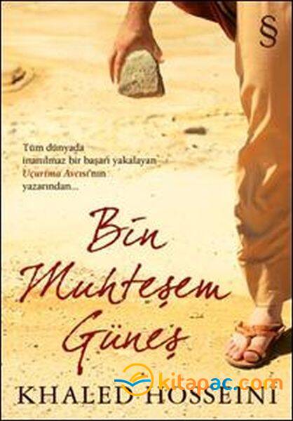 BİN MUHTEŞEM GÜNEŞ - 1