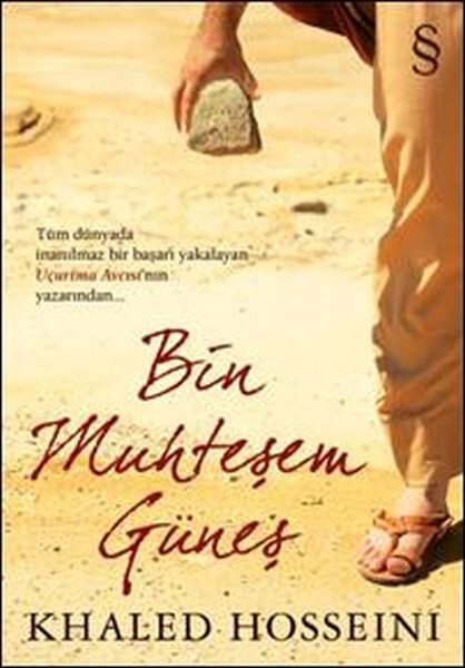 BİN MUHTEŞEM GÜNEŞ - EVEREST YAYINLARI