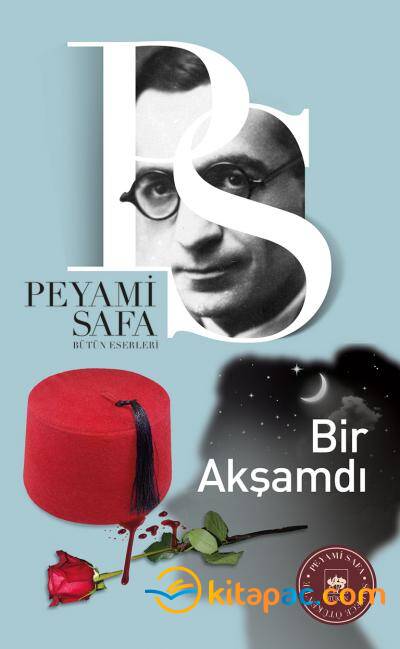 BİR AKŞAMDI - 1