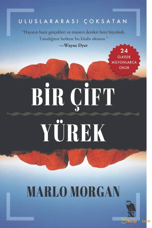 BİR ÇİFT YÜREK - 1