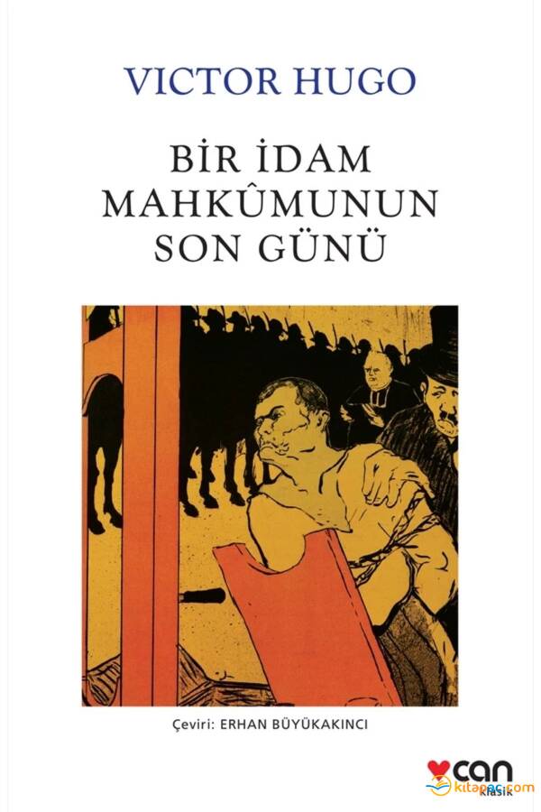 BİR İDAM MAHKUMUNUN SON GÜNÜ - 1