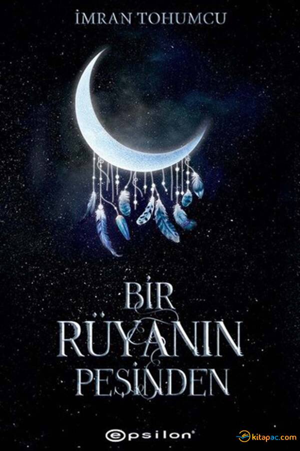 BİR RÜYANIN PEŞİNDEN - 1